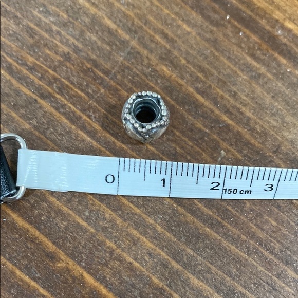 Pandora Everlasting Love charm hearts repeating 925 ALE - Picture 3 of 6